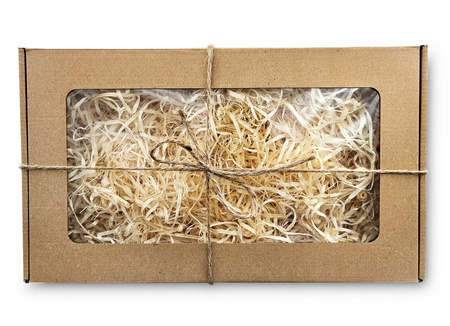 Craftbe Box Prezentowy XL z Mydłem i Kulami Kąpielowymi