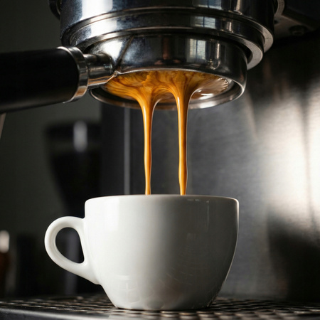 CRAFTBE Kawa Ziarnista Precyzyjny Dzięcioł 1kg