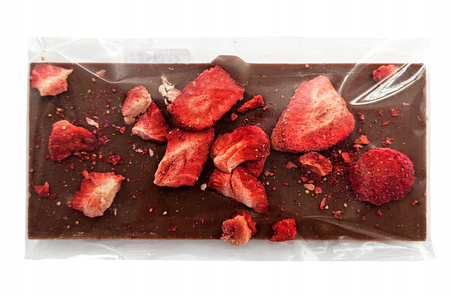 Craftbe Box Prezentowy XL z Herbatą, Konfiturą i czekoladą