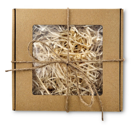 Craftbe Box Prezentowy z Herbatą i Konfiturą