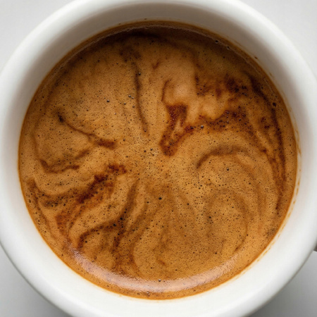 CRAFTBE Kawa Ziarnista Szarmancki Niedzwiedź 1kg