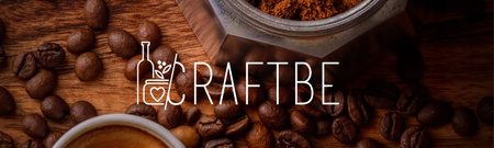 ZESTAW DEGUSTACYJNY KAWA ZIARNIST BOX PREZENTOWY ZESTAW 8 KAW Z PALARNI