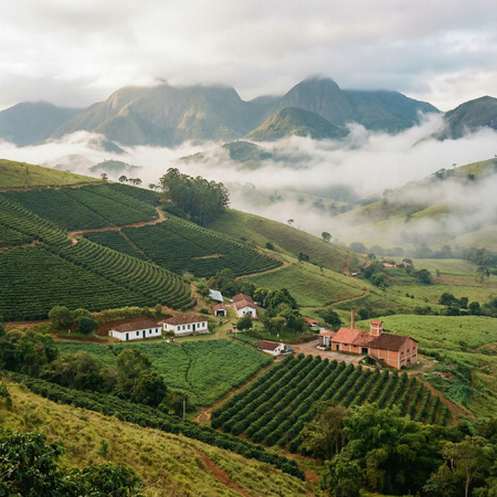 CRAFTBE Kawa Ziarnista Wdzięczny Jeż 1kg