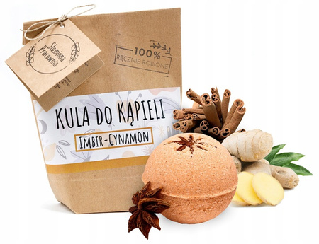 Craftbe Box Prezentowy XL z Mydłem i Kulami Kąpielowymi